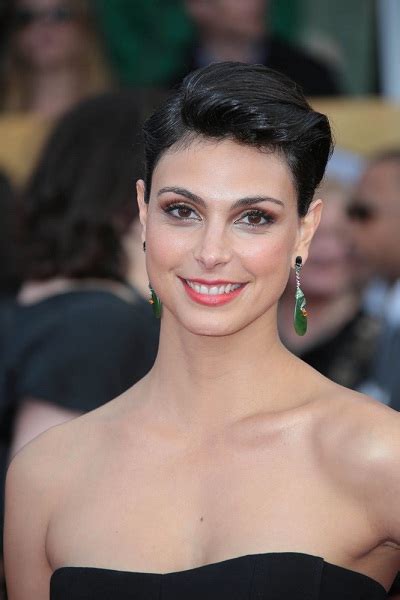 morena baccarin ethnicity.